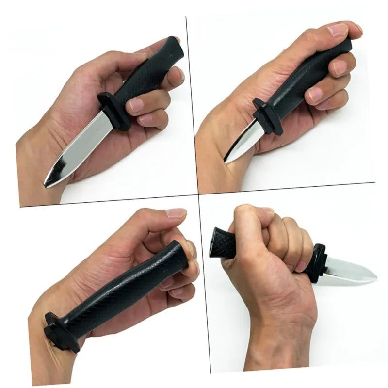 Retractable Knife