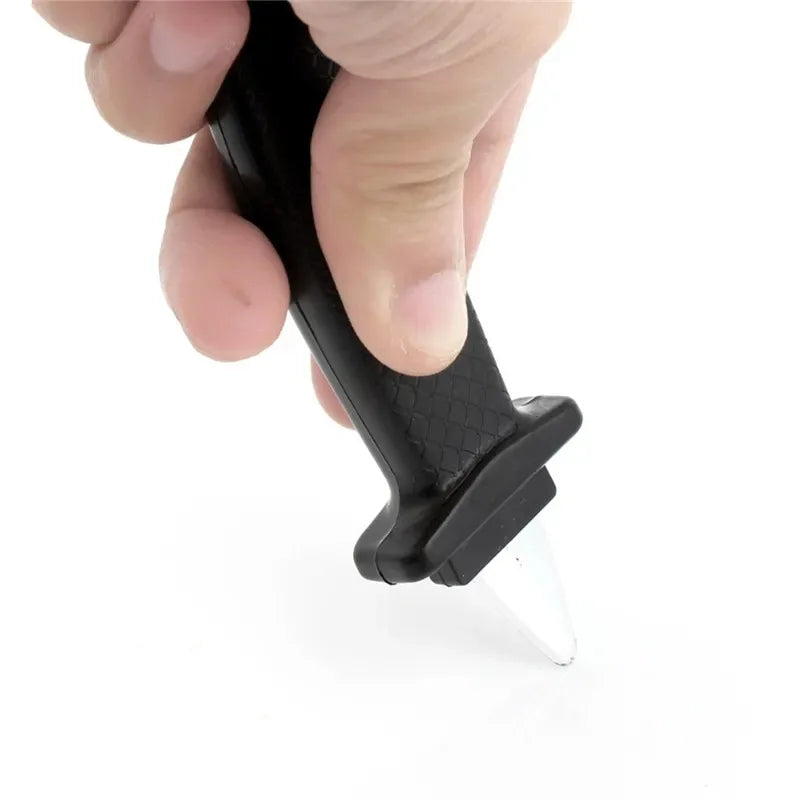 Retractable Knife