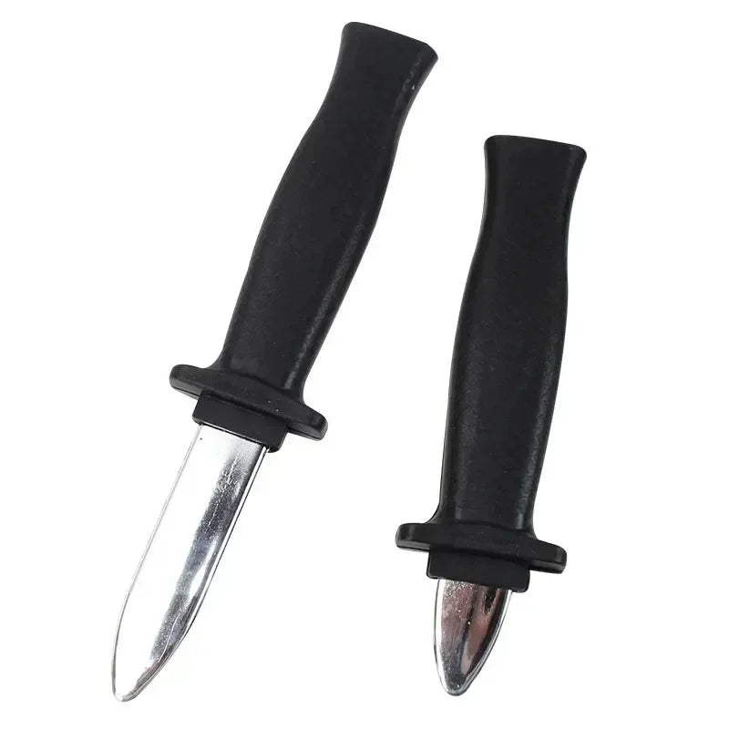 Retractable Knife