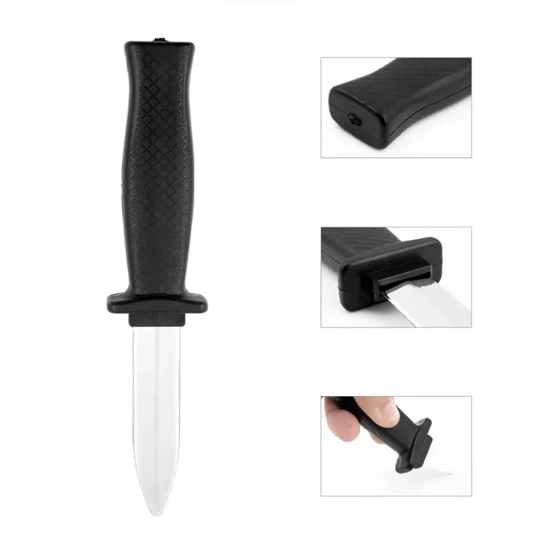 Retractable Knife