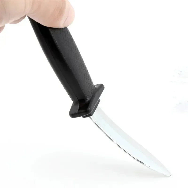 Retractable Knife
