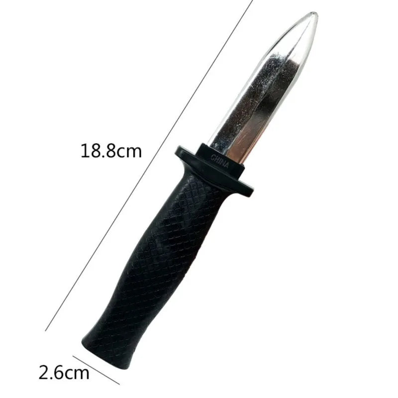 Retractable Knife